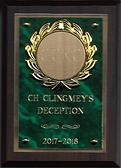 Benny award